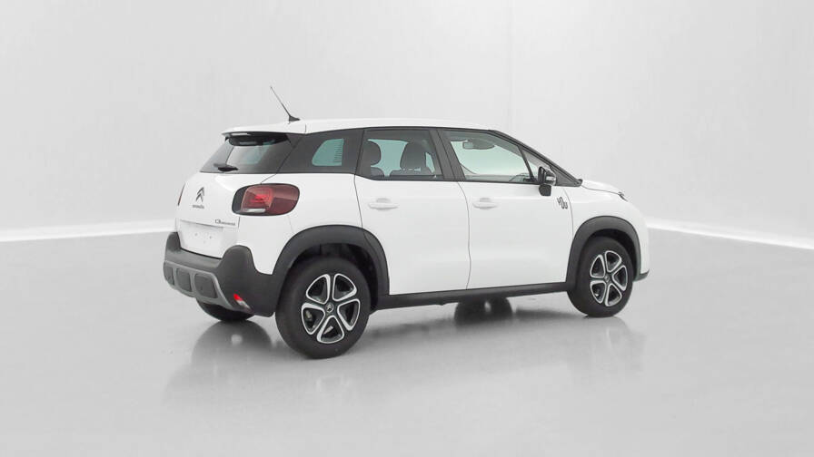 Mandataire Automobile neuf, recherche de Citroen C3-aircross-1-2-puretech-110ch-you - E-Motors