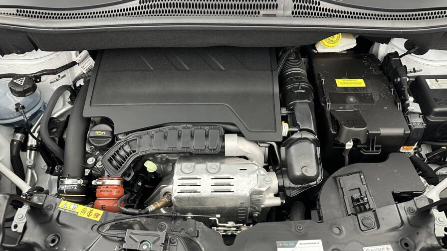 Mandataire Automobile neuf, recherche de Citroen C3-aircross-1-2-puretech-110ch-you - E-Motors