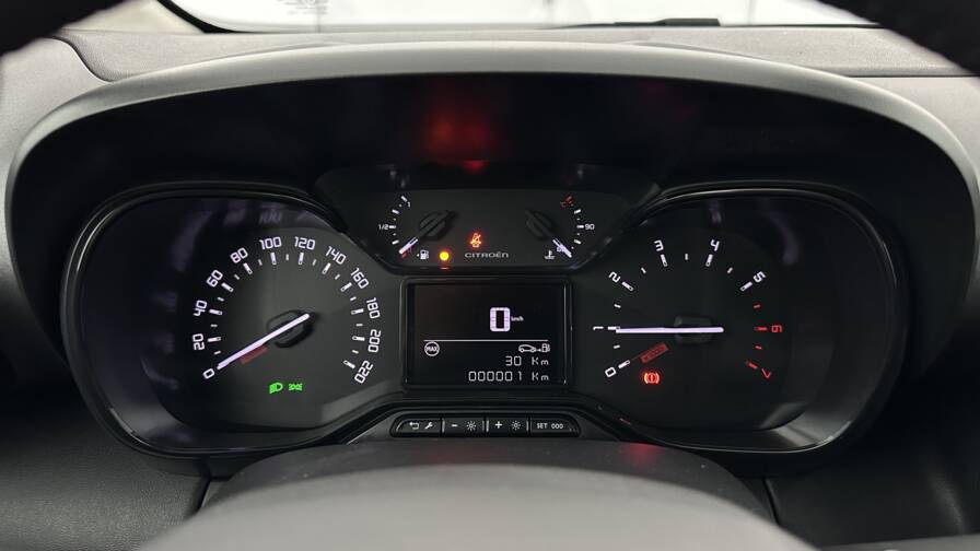 Mandataire Automobile neuf, recherche de Citroen C3-aircross-1-2-puretech-110ch-you - E-Motors