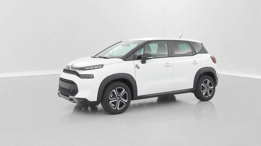 Mandataire Automobile neuf, recherche de Citroen C3-aircross-1-2-puretech-110ch-you - E-Motors