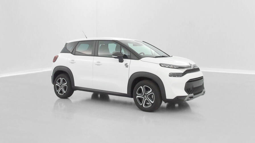 Mandataire Automobile neuf, recherche de Citroen C3-aircross-1-2-puretech-110ch-you - E-Motors