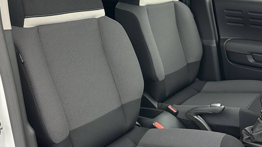 Mandataire Automobile neuf, recherche de Citroen C3-aircross-1-2-puretech-110ch-you - E-Motors