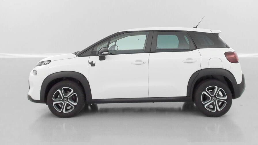 Mandataire Automobile neuf, recherche de Citroen C3-aircross-1-2-puretech-110ch-you - E-Motors