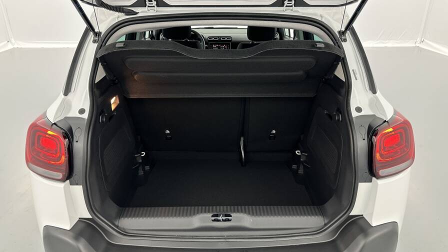 Mandataire Automobile neuf, recherche de Citroen C3-aircross-1-2-puretech-110ch-you - E-Motors