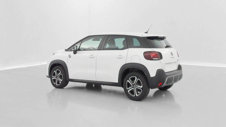 Mandataire Automobile neuf, recherche de Citroen C3-aircross-1-2-puretech-110ch-you - E-Motors
