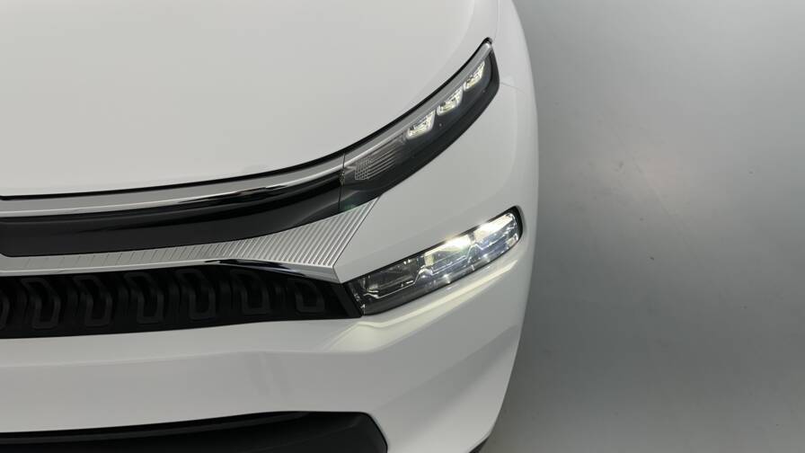 Mandataire Automobile neuf, recherche de Citroen C3-aircross-1-2-puretech-110ch-you - E-Motors