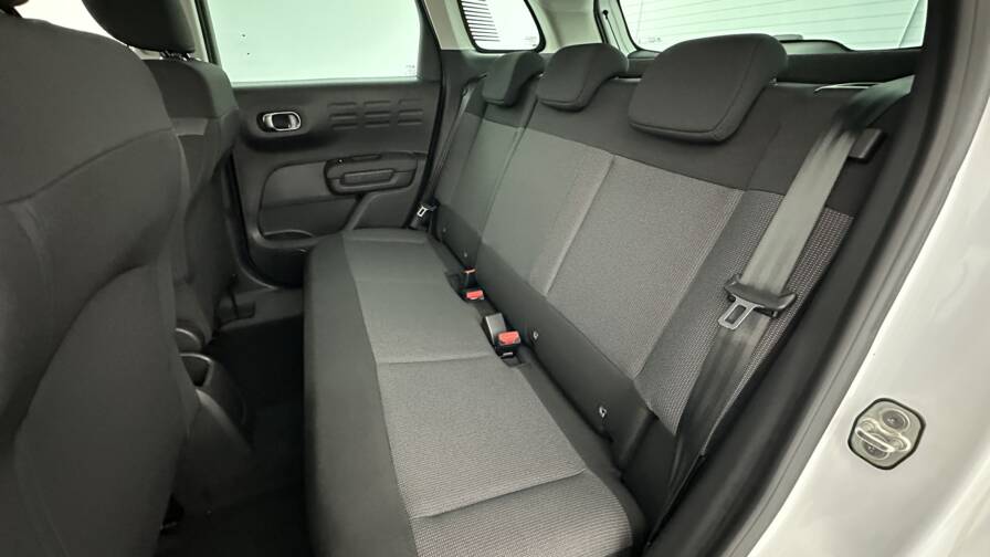 Mandataire Automobile neuf, recherche de Citroen C3-aircross-1-2-puretech-110ch-you - E-Motors