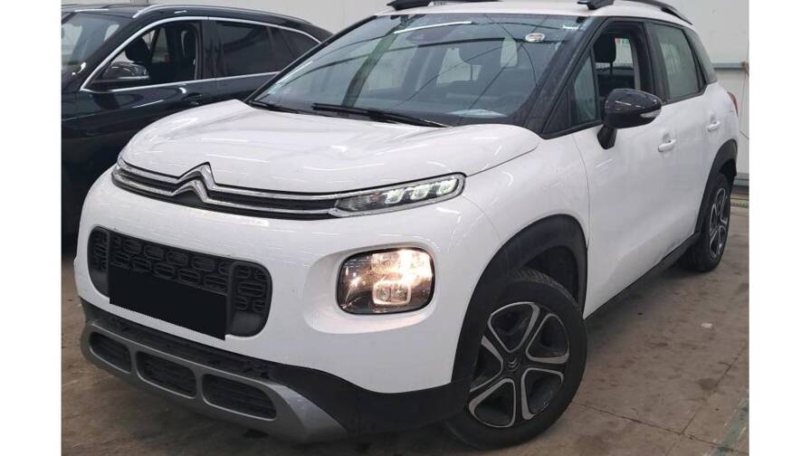 Avis-mandataire-auto-Emotors-Citroen-C3-aircross-Puretech-110-eat6-feel-plus-gps.