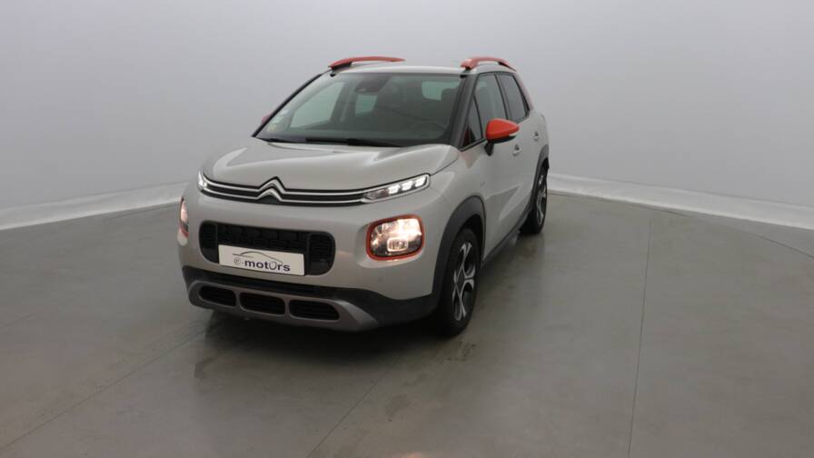 Avis-mandataire-auto-Emotors-Citroen-C3-aircross-Bluehdi-100-s-s-bvm6-shine.