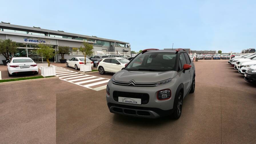 Avis-mandataire-auto-Emotors-Citroen-C3-aircross-Bluehdi-120-s-s-bvm6-shine.