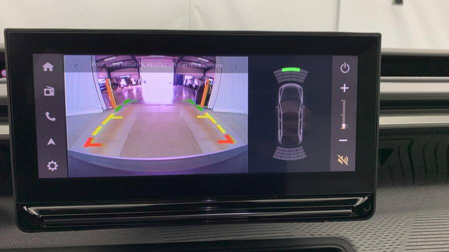 Mandataire Automobile neuf, recherche de Citroen C3-aircross-nouveau-hybride-145-e-dcs6-max - E-Motors