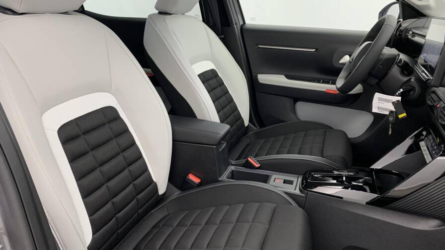 Mandataire Automobile neuf, recherche de Citroen C3-aircross-nouveau-hybride-145-e-dcs6-max - E-Motors