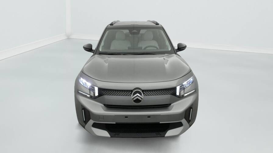 Mandataire Automobile neuf, recherche de Citroen C3-aircross-nouveau-hybride-145-e-dcs6-max - E-Motors