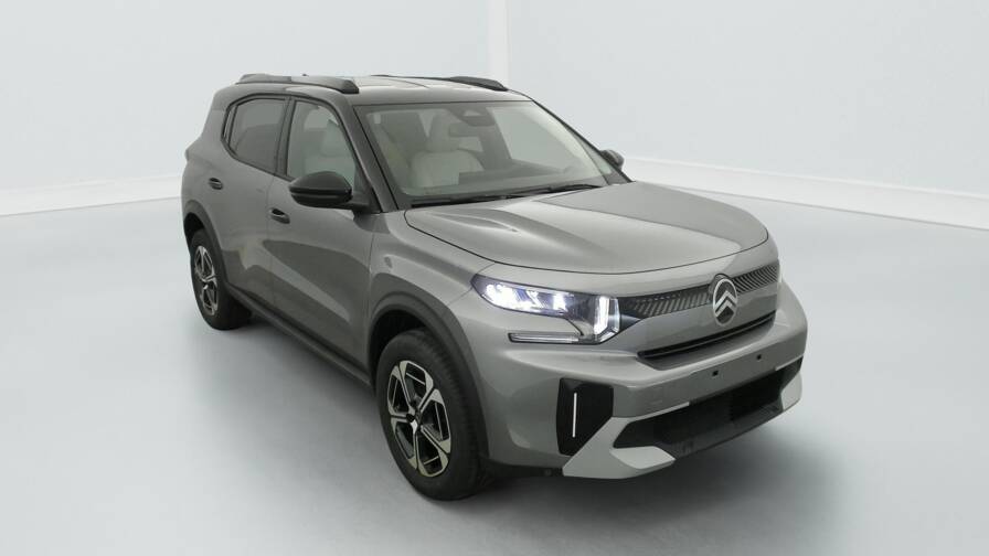 Mandataire Automobile neuf, recherche de Citroen C3-aircross-nouveau-hybride-145-e-dcs6-max - E-Motors