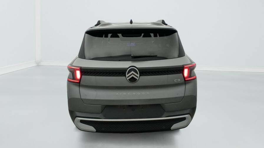 Mandataire Automobile neuf, recherche de Citroen C3-aircross-nouveau-hybride-145-e-dcs6-max - E-Motors