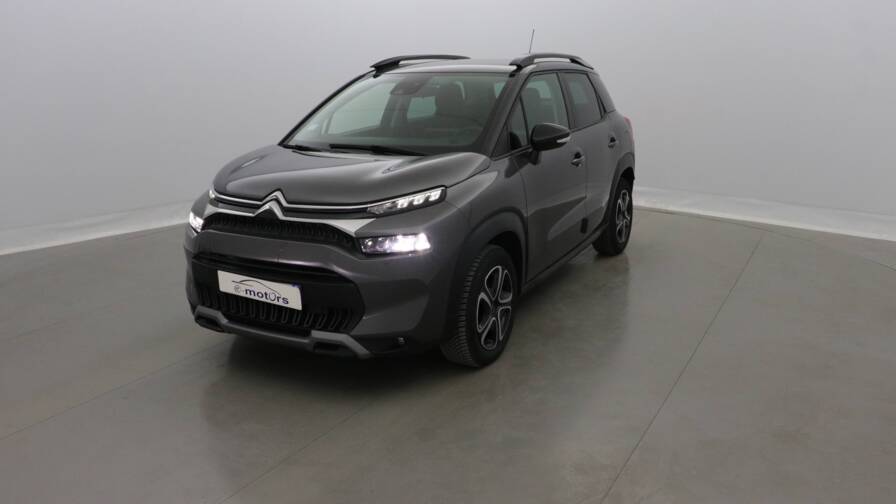Avis-mandataire-auto-Emotors-Citroen-C3-aircross-Puretech-110-feel-plus-pdc-ar.