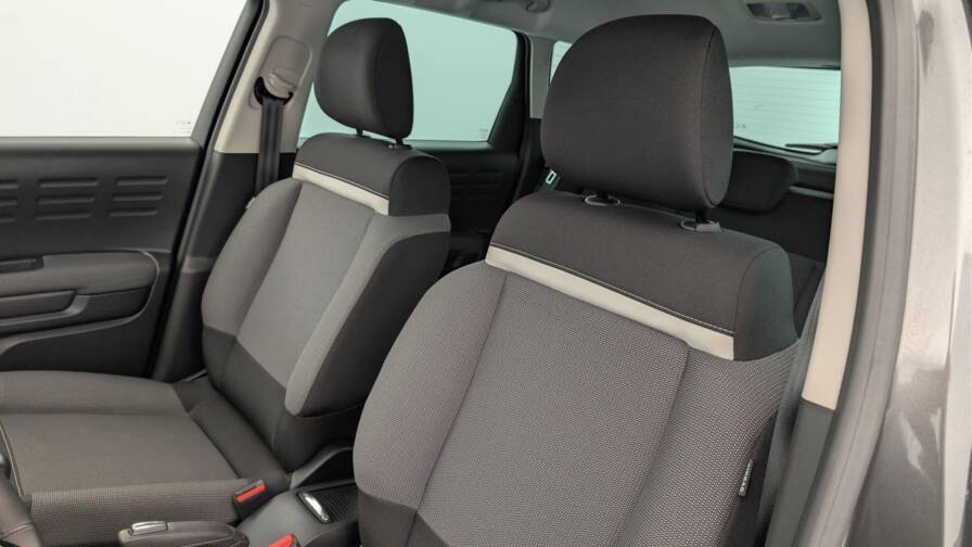 Mandataire Automobile occasion, recherche de Citroen C3-aircross-puretech-110-s-s-bvm6-max - E-Motors