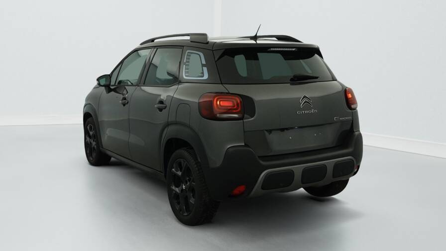 Mandataire Automobile occasion, recherche de Citroen C3-aircross-puretech-110-s-s-bvm6-max - E-Motors