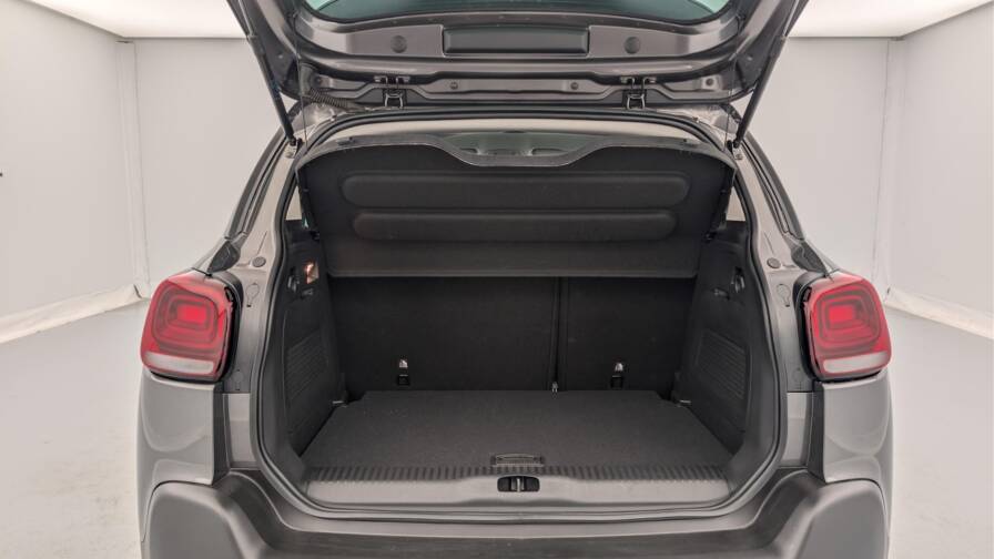 Mandataire Automobile occasion, recherche de Citroen C3-aircross-puretech-110-s-s-bvm6-max - E-Motors