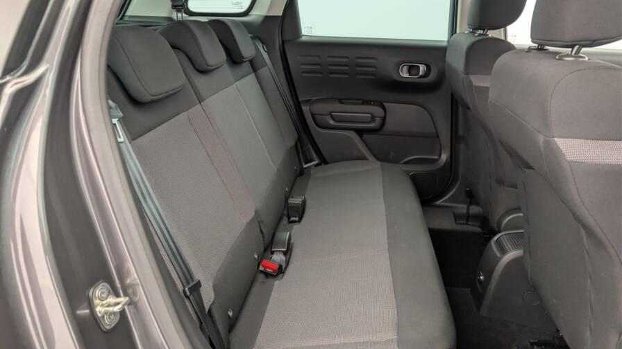 Mandataire Automobile occasion, recherche de Citroen C3-aircross-puretech-110-s-s-bvm6-max - E-Motors