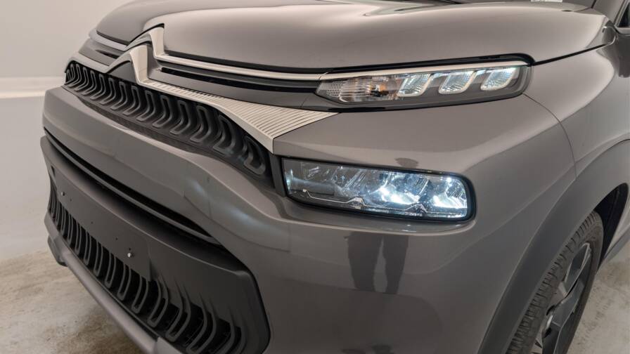 Mandataire Automobile occasion, recherche de Citroen C3-aircross-puretech-110-s-s-bvm6-max - E-Motors