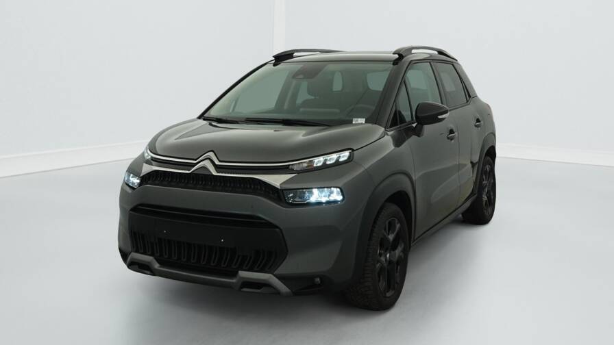 Mandataire Automobile occasion, recherche de Citroen C3-aircross-puretech-110-s-s-bvm6-max - E-Motors