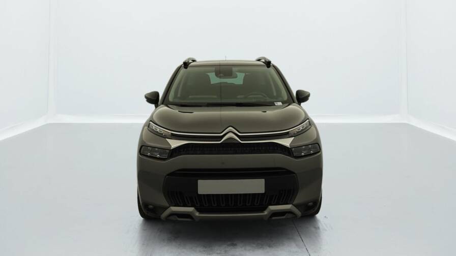 Mandataire Automobile occasion, recherche de Citroen C3-aircross-puretech-110-s-s-bvm6-max - E-Motors