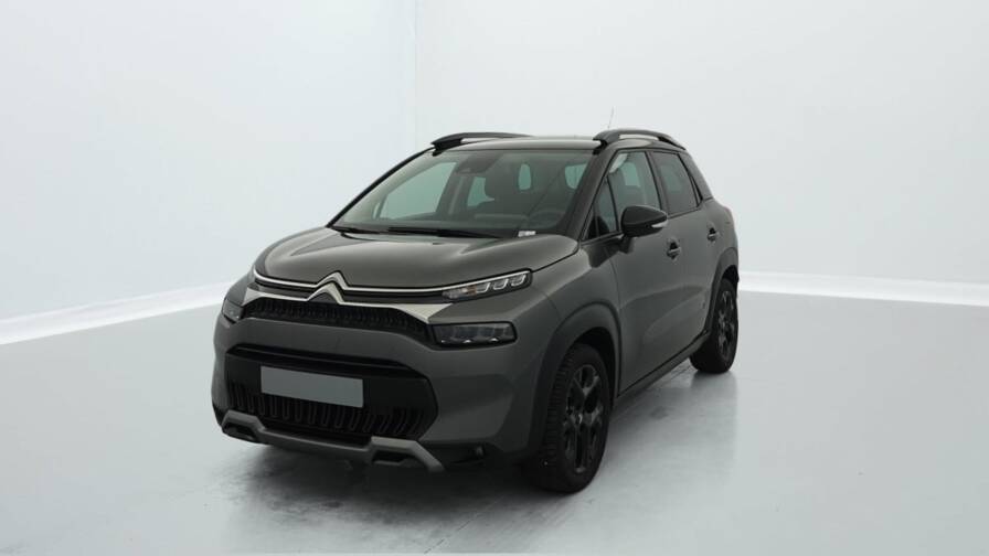 Mandataire Automobile occasion, recherche de Citroen C3-aircross-puretech-110-s-s-bvm6-max - E-Motors