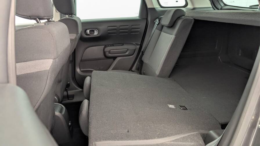 Mandataire Automobile occasion, recherche de Citroen C3-aircross-puretech-110-s-s-bvm6-max - E-Motors