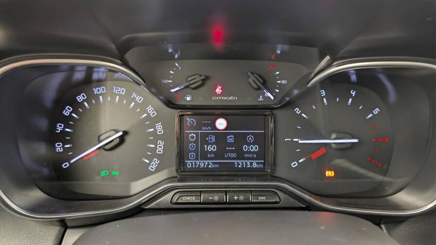 Mandataire Automobile occasion, recherche de Citroen C3-aircross-puretech-110-s-s-bvm6-max - E-Motors