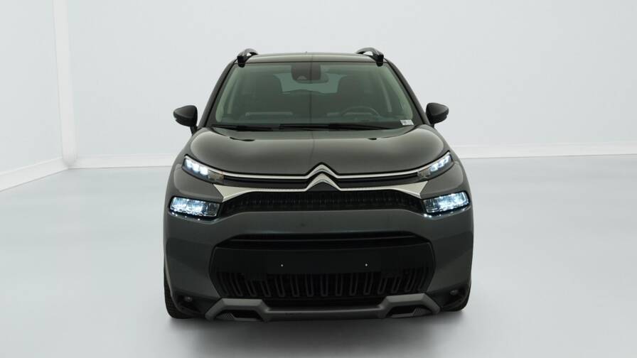 Mandataire Automobile occasion, recherche de Citroen C3-aircross-puretech-110-s-s-bvm6-max - E-Motors