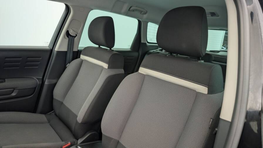 Mandataire Automobile occasion, recherche de Citroen C3-aircross-puretech-110-s-s-bvm6-max - E-Motors