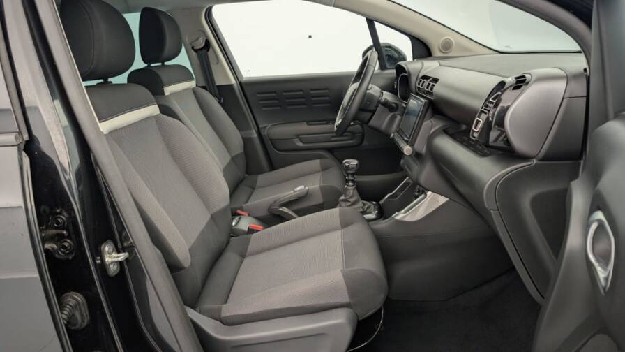 Mandataire Automobile occasion, recherche de Citroen C3-aircross-puretech-110-s-s-bvm6-max - E-Motors