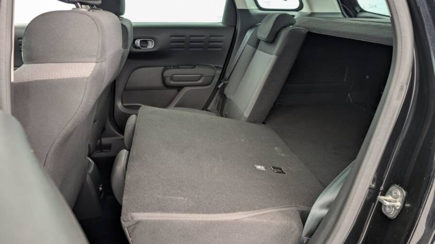 Mandataire Automobile occasion, recherche de Citroen C3-aircross-puretech-110-s-s-bvm6-max - E-Motors