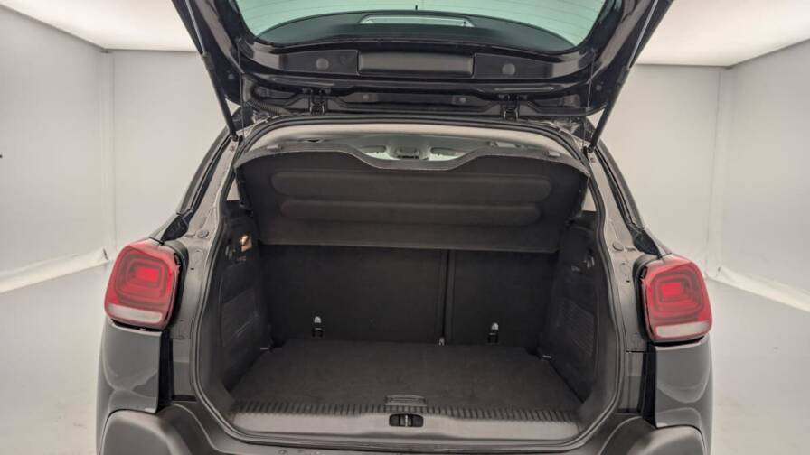Mandataire Automobile occasion, recherche de Citroen C3-aircross-puretech-110-s-s-bvm6-max - E-Motors
