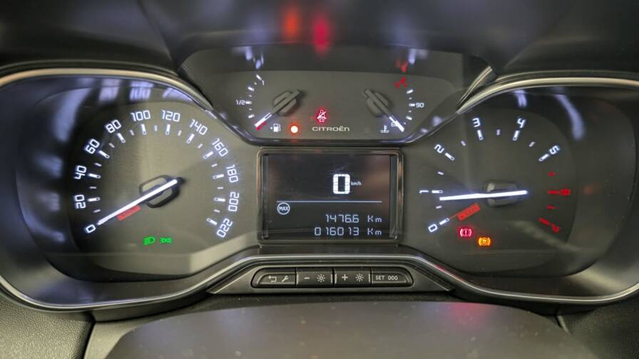 Mandataire Automobile occasion, recherche de Citroen C3-aircross-puretech-110-s-s-bvm6-max - E-Motors