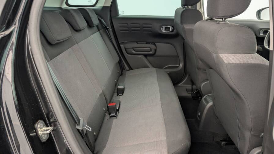 Mandataire Automobile occasion, recherche de Citroen C3-aircross-puretech-110-s-s-bvm6-max - E-Motors