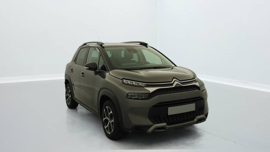 Mandataire Automobile occasion, recherche de Citroen C3-aircross-puretech-110-s-s-bvm6-plus - E-Motors