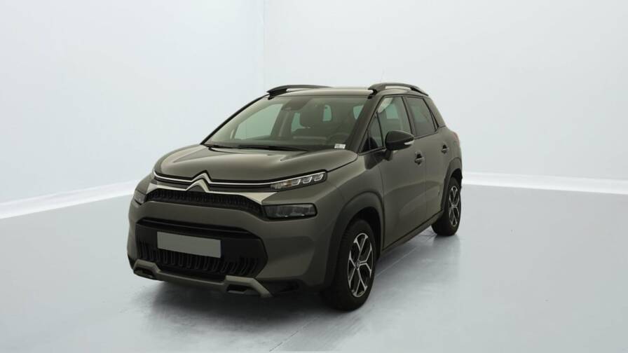 Mandataire Automobile occasion, recherche de Citroen C3-aircross-puretech-110-s-s-bvm6-plus - E-Motors