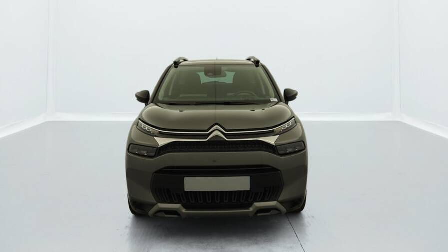 Mandataire Automobile occasion, recherche de Citroen C3-aircross-puretech-110-s-s-bvm6-plus - E-Motors