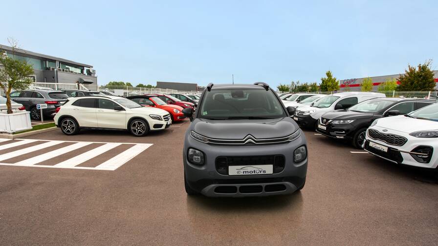 Avis-mandataire-auto-Emotors-Citroen-C3-aircross-Shine-puretech-110-s-s.