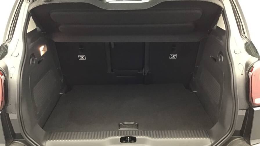 Mandataire Automobile occasion, recherche de Citroen C3-aircross-puretech-110-s-s-bvm6-shine-pack - E-Motors