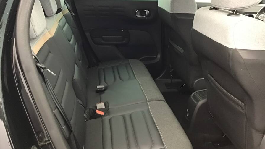 Mandataire Automobile occasion, recherche de Citroen C3-aircross-puretech-110-s-s-bvm6-shine-pack - E-Motors