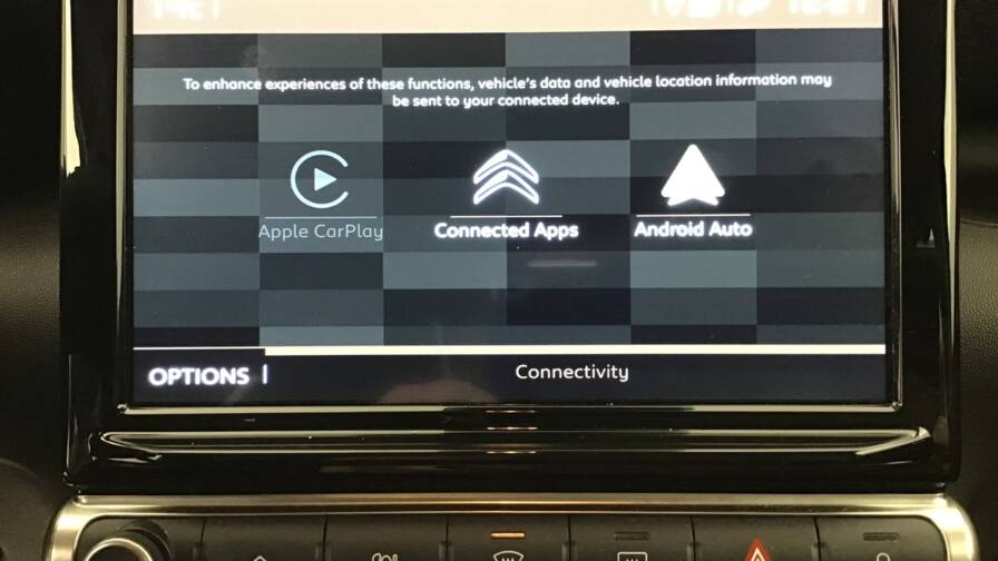 Mandataire Automobile occasion, recherche de Citroen C3-aircross-puretech-110-s-s-bvm6-shine-pack - E-Motors