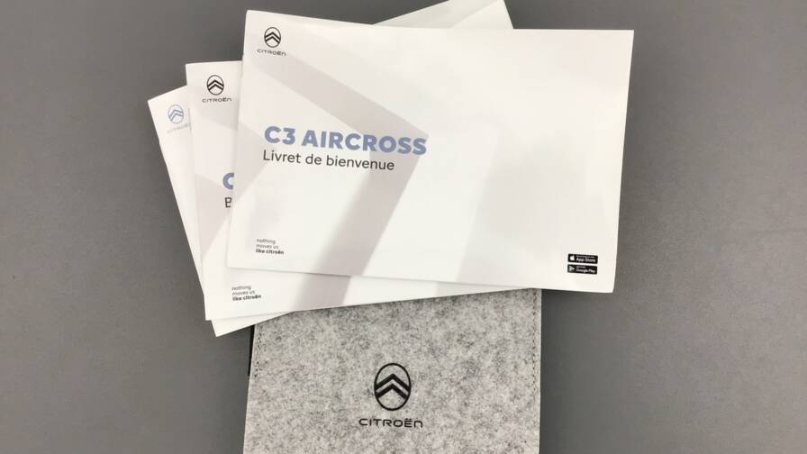 Mandataire Automobile occasion, recherche de Citroen C3-aircross-puretech-110-s-s-bvm6-shine-pack - E-Motors