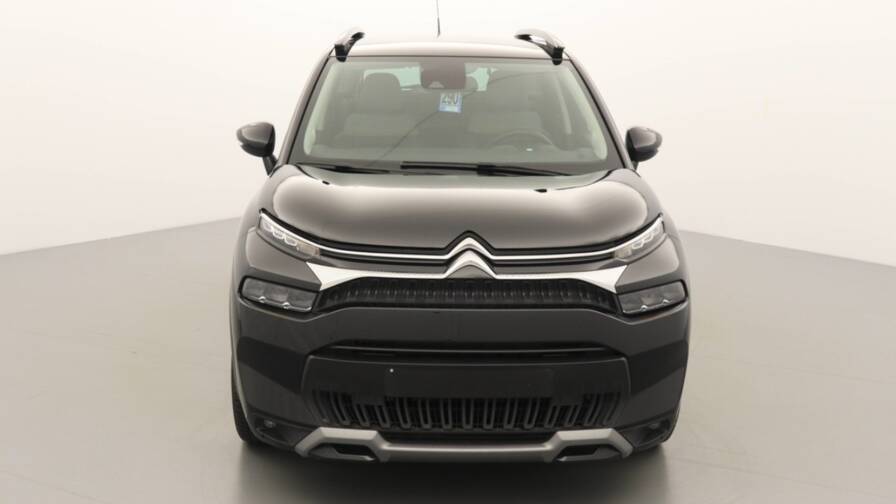 Mandataire Automobile occasion, recherche de Citroen C3-aircross-puretech-110-s-s-bvm6-shine-pack - E-Motors