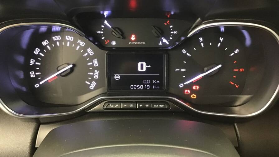 Mandataire Automobile occasion, recherche de Citroen C3-aircross-puretech-110-s-s-bvm6-shine-pack - E-Motors