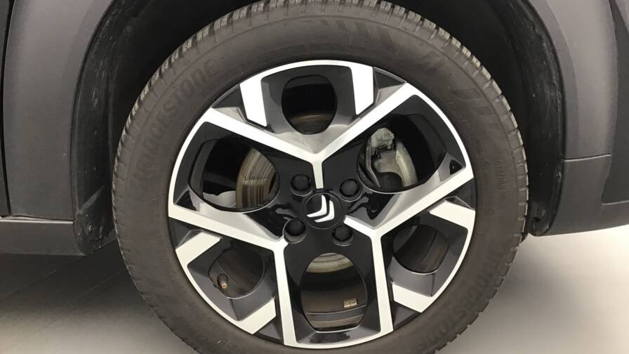 Mandataire Automobile occasion, recherche de Citroen C3-aircross-puretech-110-s-s-bvm6-shine-pack - E-Motors