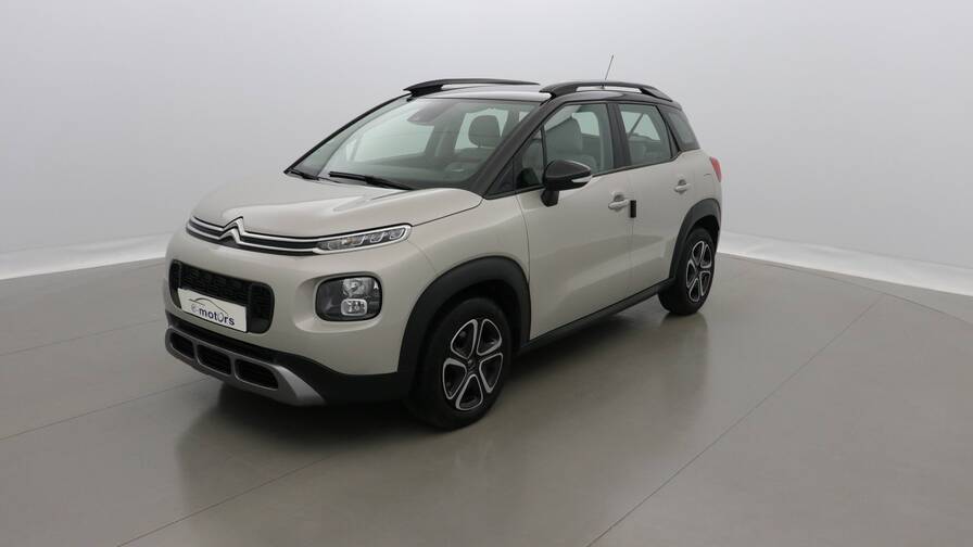 Avis-mandataire-auto-Emotors-Citroen-C3-aircross-Puretech-110-s-s-eat6-feel.