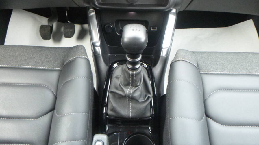 Mandataire Automobile occasion, recherche de Citroen C3-aircross-puretech-110-s-s-bvm6-shine - E-Motors